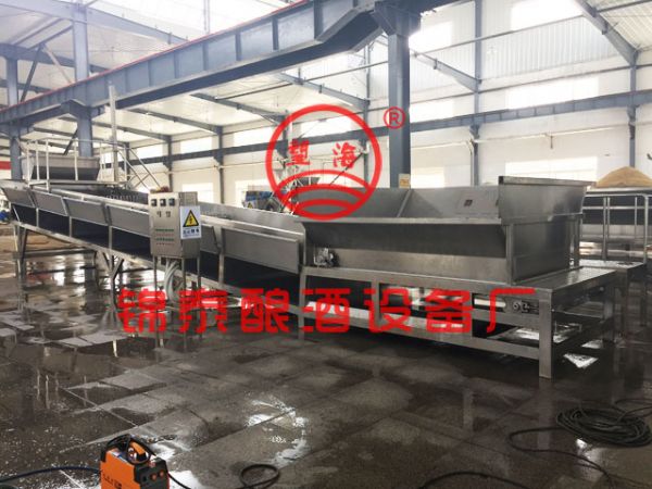 山東微山湖酒業有限公司